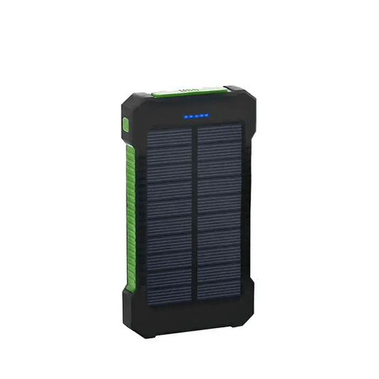 Solar Power Bank KMTC-101-8000