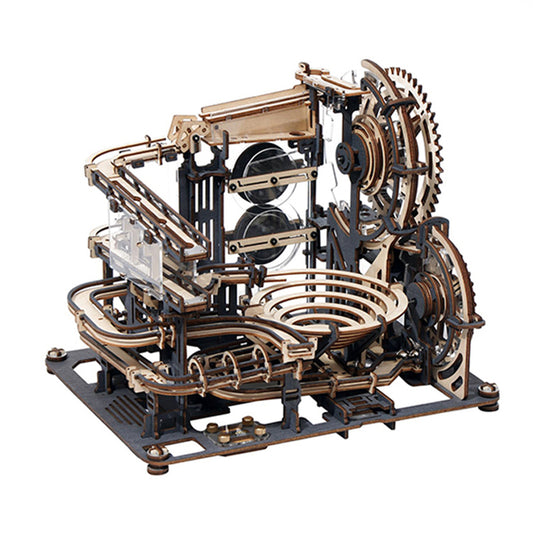 Marble Run