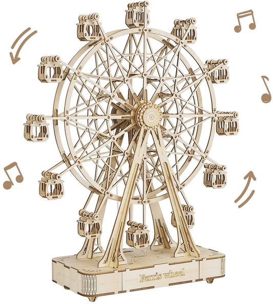 Ferris Wheel