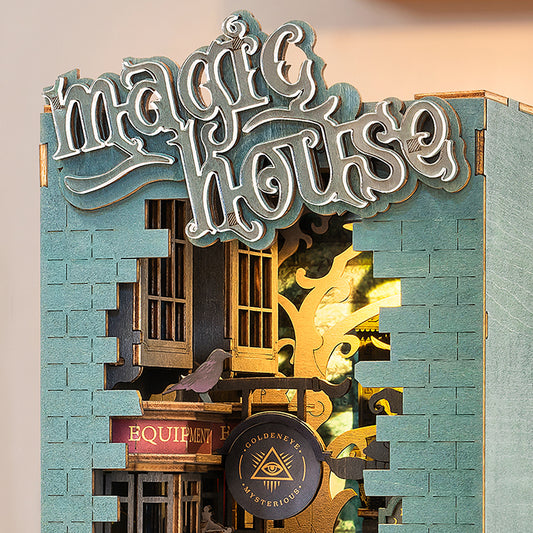 Magic House